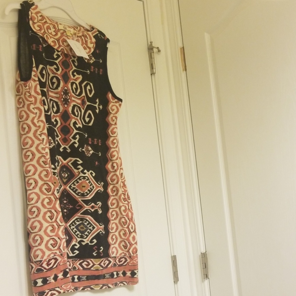 Aryeh Dress